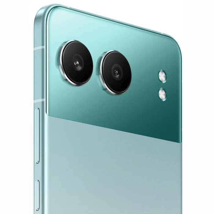 OnePlus Nord 4 12+256GB Oasis Green