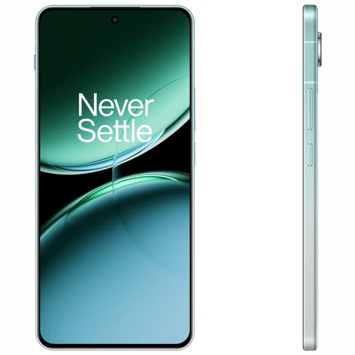 OnePlus Nord 4 12+256GB Oasis Green