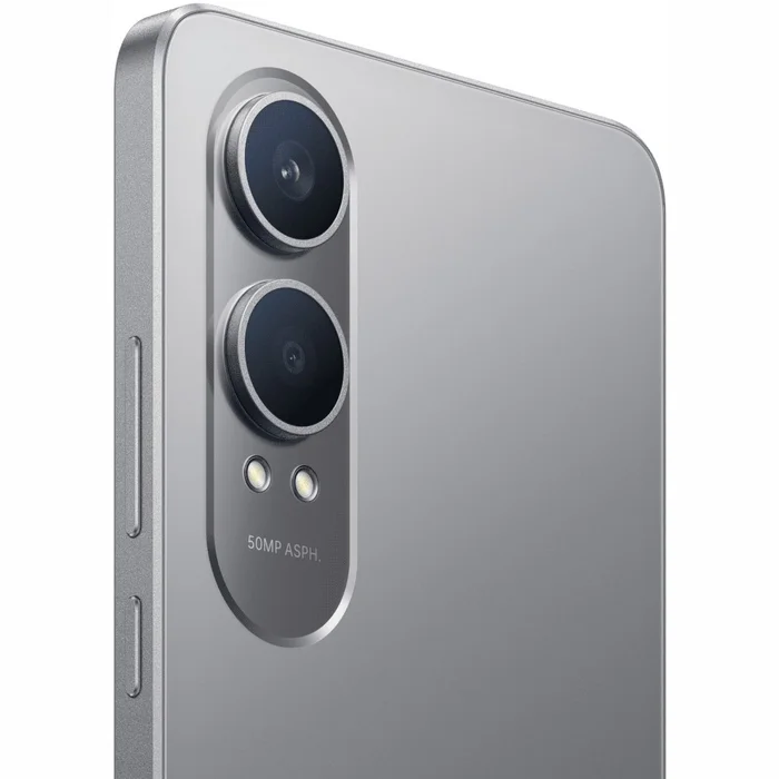 OnePlus Nord CE4 Lite 5G 8+256GB Super Silver