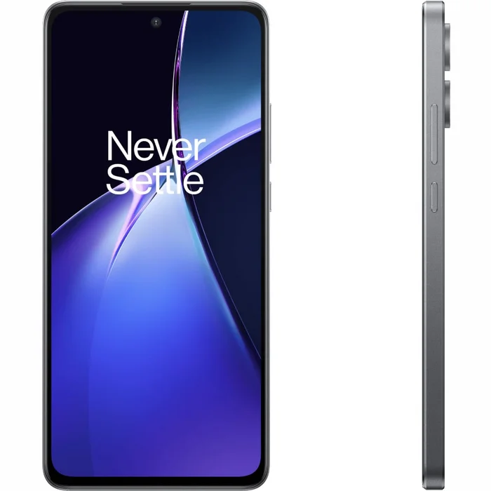OnePlus Nord CE4 Lite 5G 8+256GB Super Silver