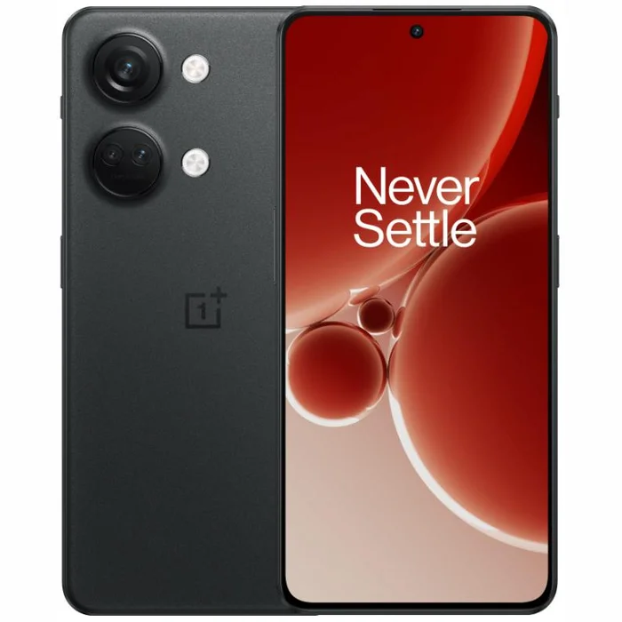 Oneplus Nord 3 5G 16+256GB Tempest Gray