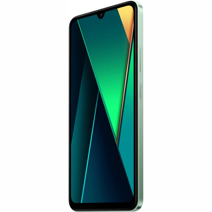 Poco C75 8+256GB Green