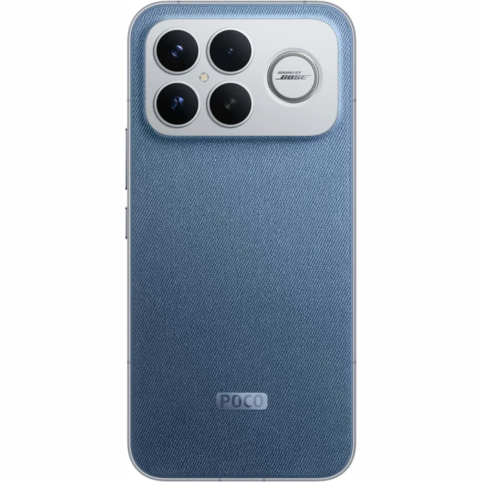 Poco F8 Ultra 16+512 Denim Blue
