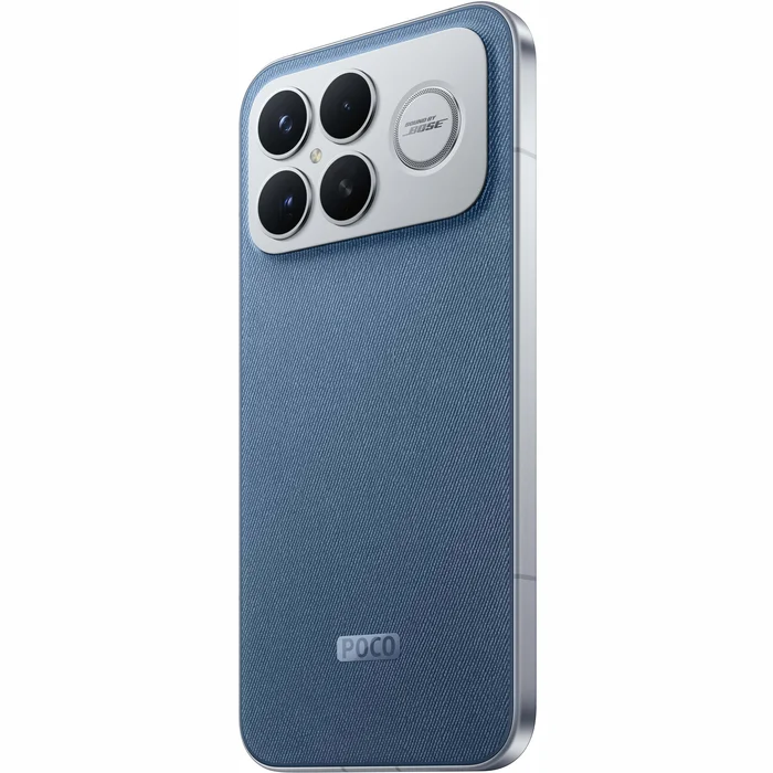 Poco F8 Ultra 16+512 Denim Blue