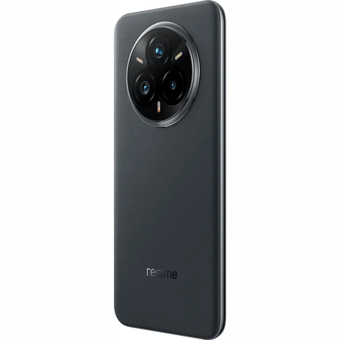Mobilie telefoni un viedtālruņi Realme 14 Pro+ 5G RMX5051(EU) 12+512GB Suede Grey