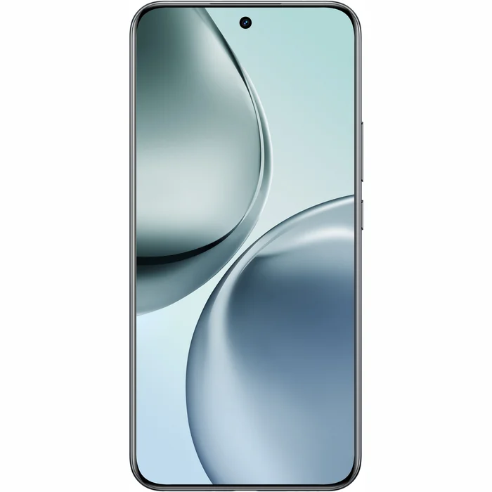 Mobilie telefoni un viedtālruņi Realme 14 Pro+ 5G RMX5051(EU) 12+512GB Suede Grey