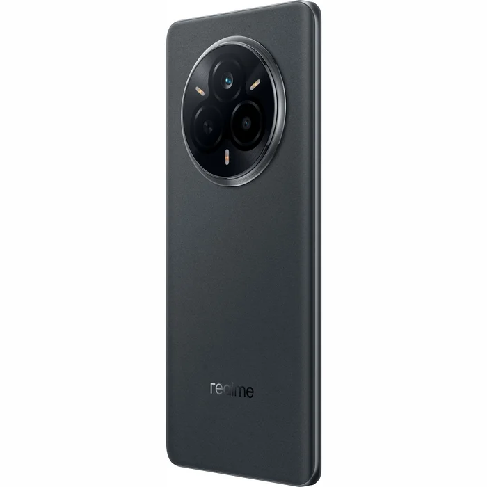 Mobilie telefoni un viedtālruņi Realme 14 Pro 5G RMX5056(EU) 8+256GB Suede Grey