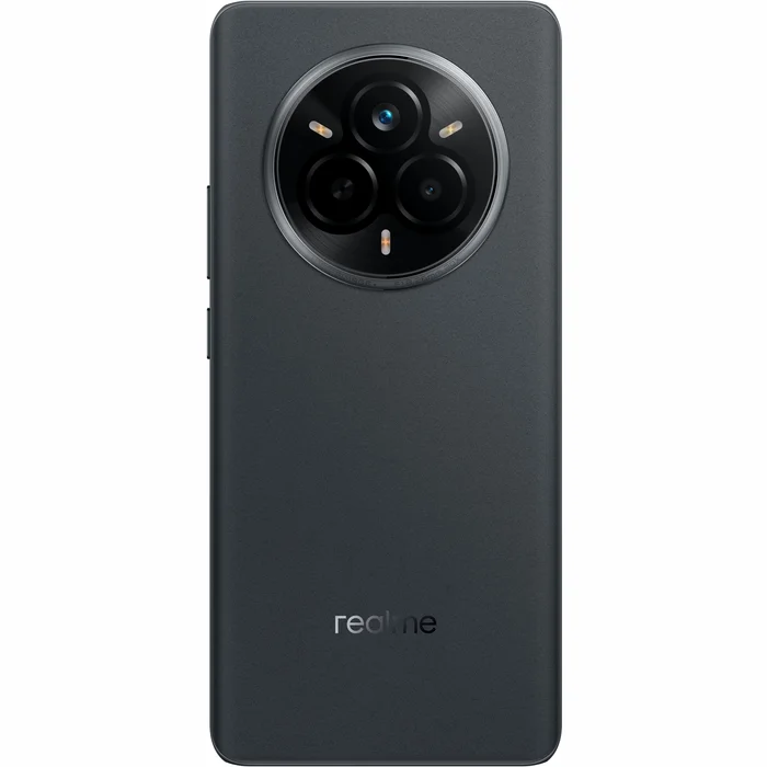 Mobilie telefoni un viedtālruņi Realme 14 Pro 5G RMX5056(EU) 8+256GB Suede Grey