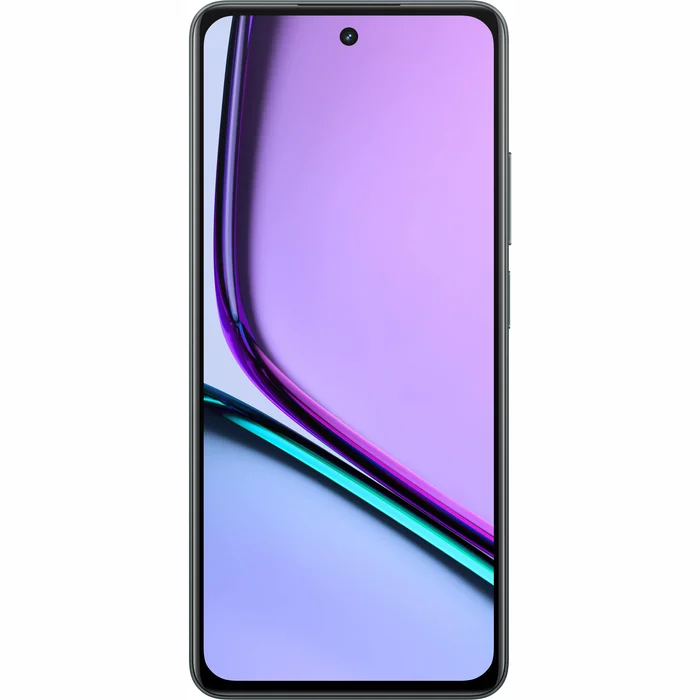 Realme C67 8+256GB Black Rock