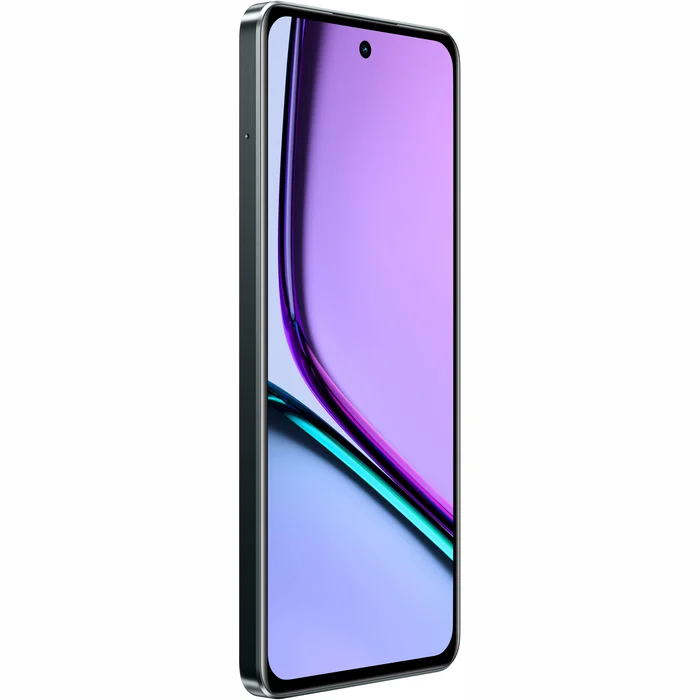 Realme C67 8+256GB Black Rock