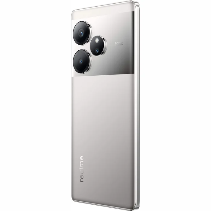 Realme GT 6 16+512GB Fluid Silver