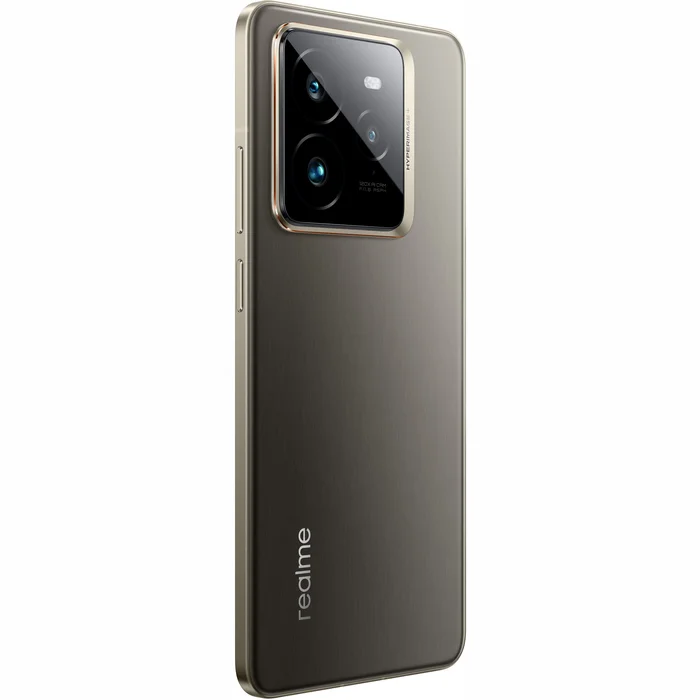 Mobilie telefoni un viedtālruņi Realme GT 7 Pro 12+512GB Galaxy Grey