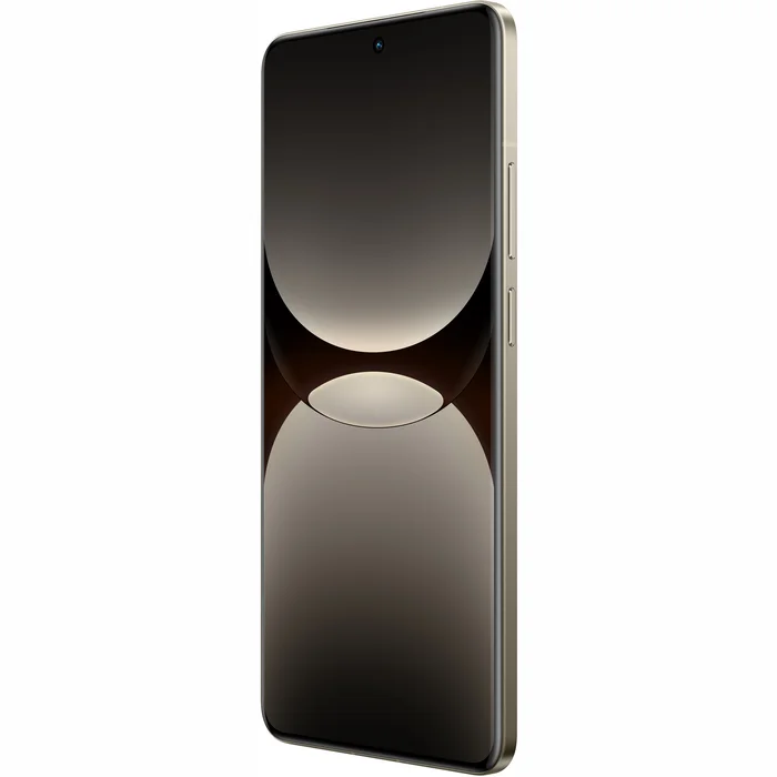 Mobilie telefoni un viedtālruņi Realme GT 7 Pro 12+512GB Galaxy Grey