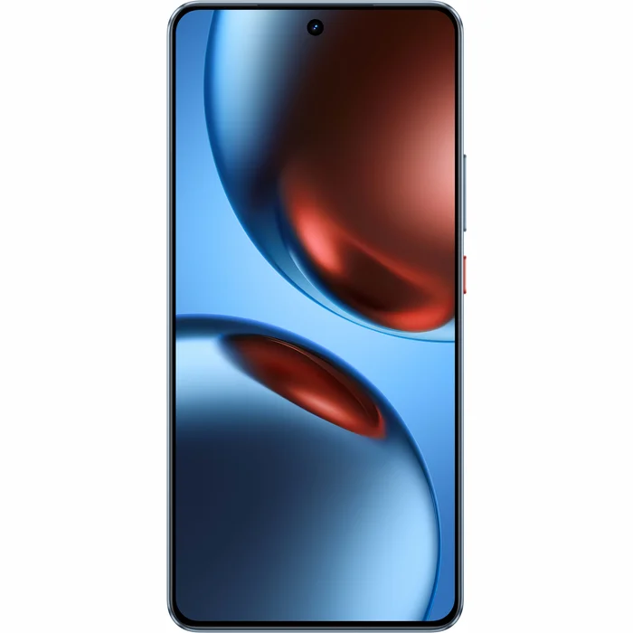 Mobilie telefoni un viedtālruņi Realme GT 7 RMX5061 (EU) 12+512GB IceSense Blue
