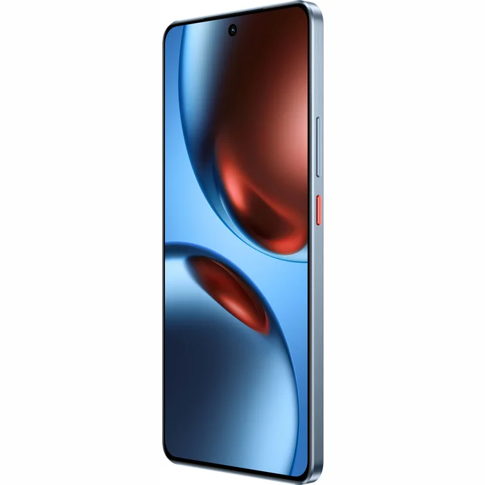 Mobilie telefoni un viedtālruņi Realme GT 7 RMX5061 (EU) 12+512GB IceSense Blue