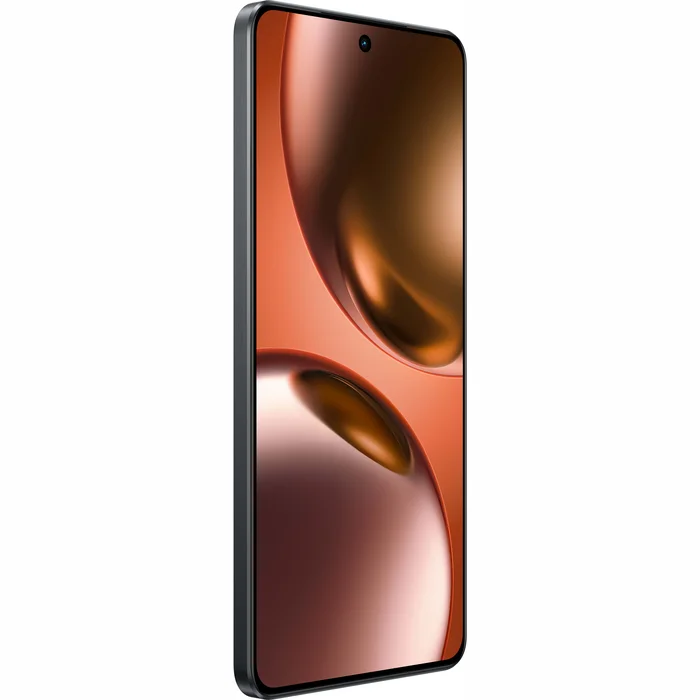 Mobilie telefoni un viedtālruņi Realme GT 7 RMX5061 (EU) 12+512GB IceSense Black