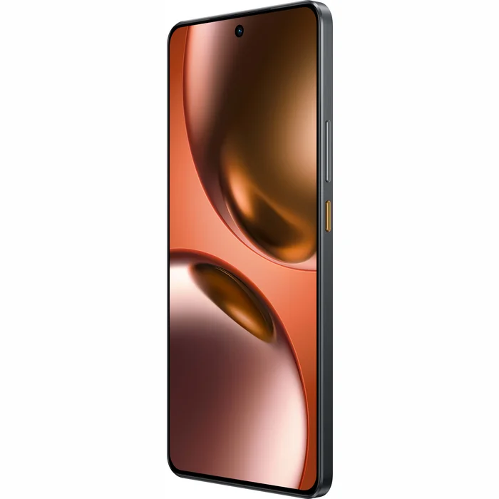 Mobilie telefoni un viedtālruņi Realme GT 7 RMX5061 (EU) 12+512GB IceSense Black