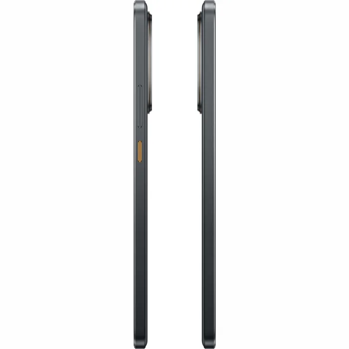 Mobilie telefoni un viedtālruņi Realme GT 7 RMX5061 (EU) 12+512GB IceSense Black