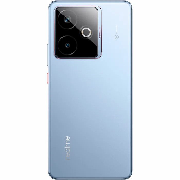 Mobilie telefoni un viedtālruņi Realme GT 7T RMX5085 (EU) 12+256GB IceSense Blue