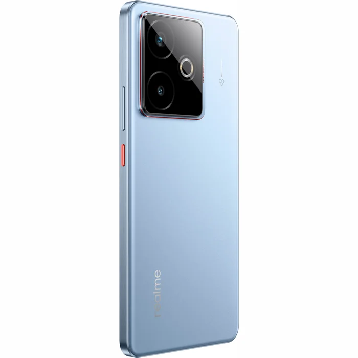 Mobilie telefoni un viedtālruņi Realme GT 7T RMX5085 (EU) 12+256GB IceSense Blue