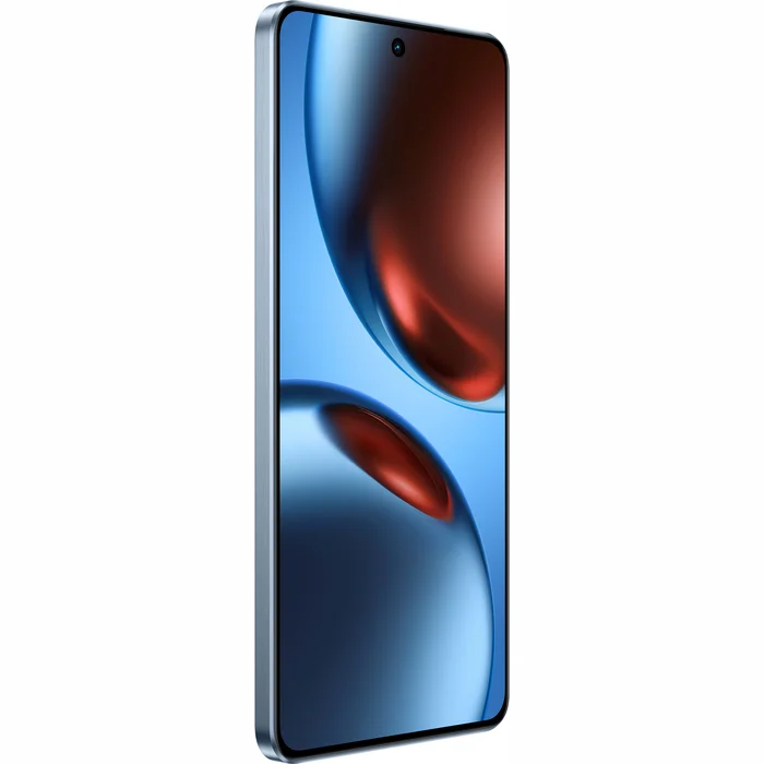 Mobilie telefoni un viedtālruņi Realme GT 7T RMX5085 (EU) 12+256GB IceSense Blue