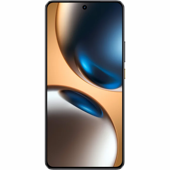 Mobilie telefoni un viedtālruņi Realme GT 7T RMX5085 (EU) 12+256GB Racing Yellow