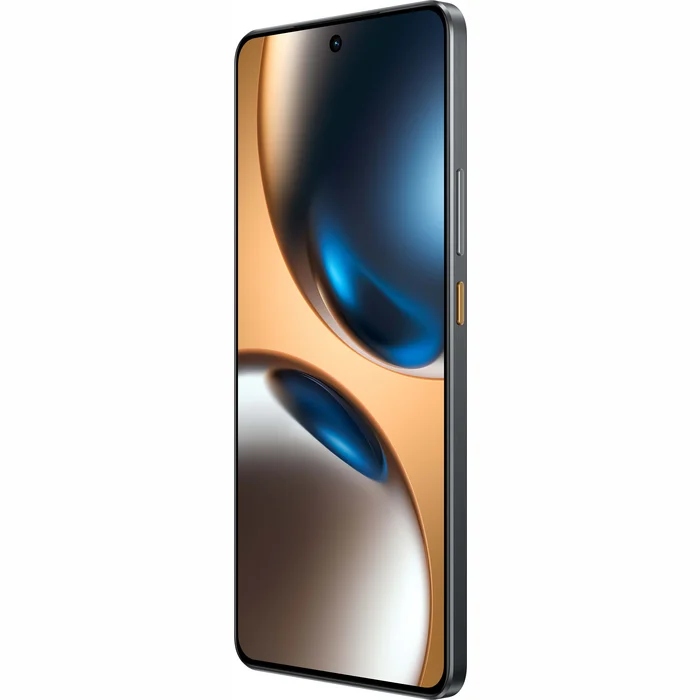 Mobilie telefoni un viedtālruņi Realme GT 7T RMX5085 (EU) 12+256GB Racing Yellow