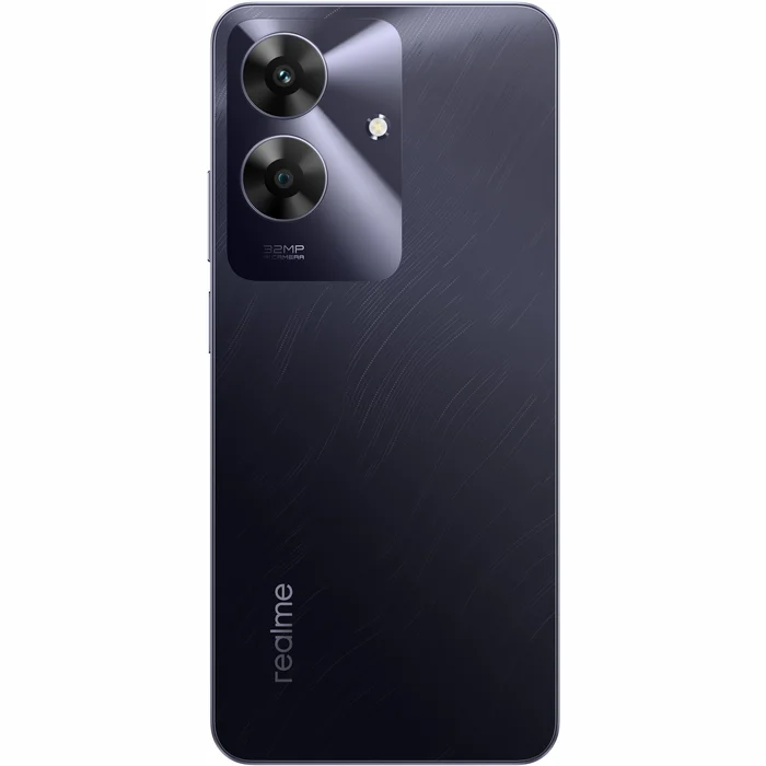 Realme Note 60 4+128GB Marble Black