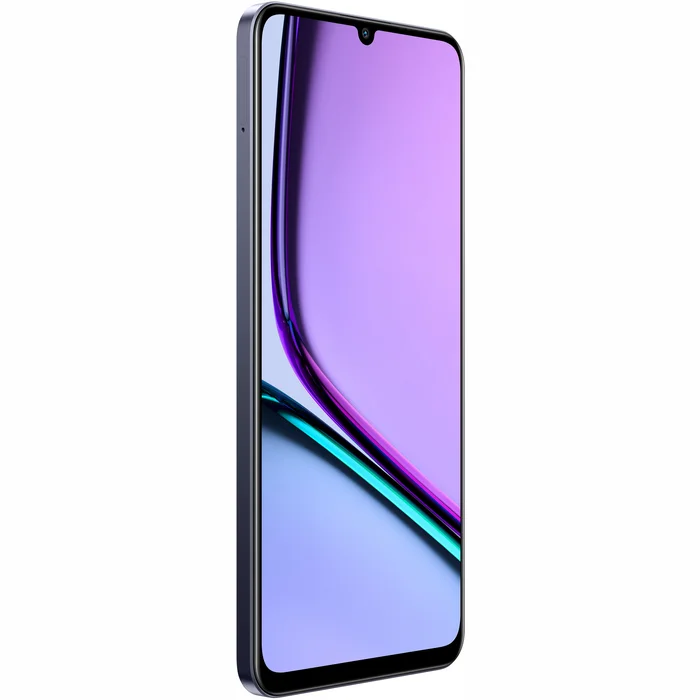 Realme Note 60 4+128GB Marble Black