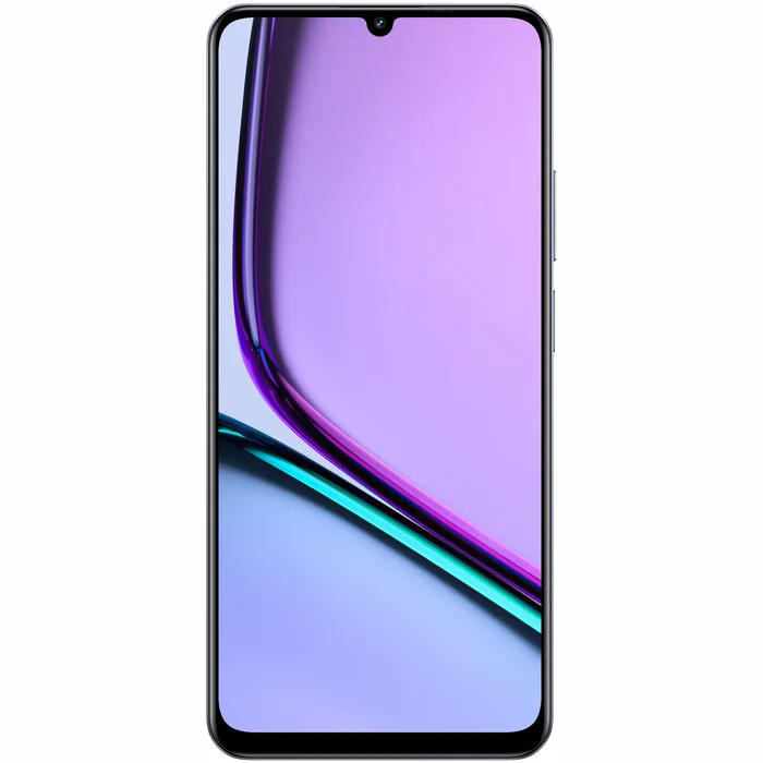 Realme Note 60 4+128GB Marble Black