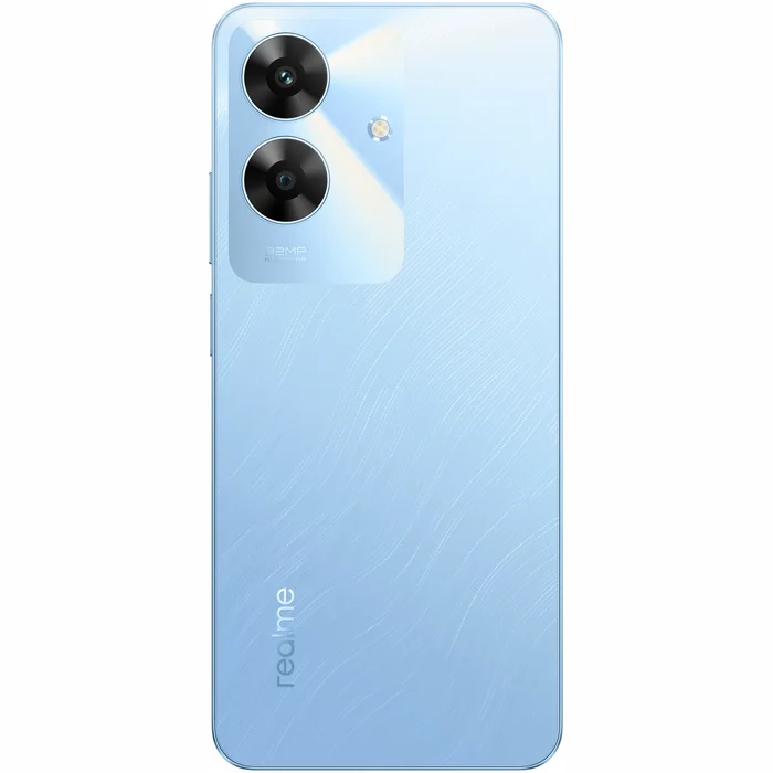 Realme Note 60 4+128GB Voyage Blue