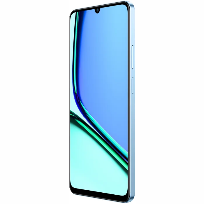 Realme Note 60 4+128GB Voyage Blue