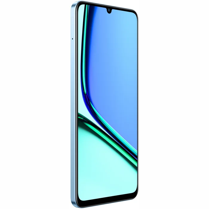 Realme Note 60 4+128GB Voyage Blue