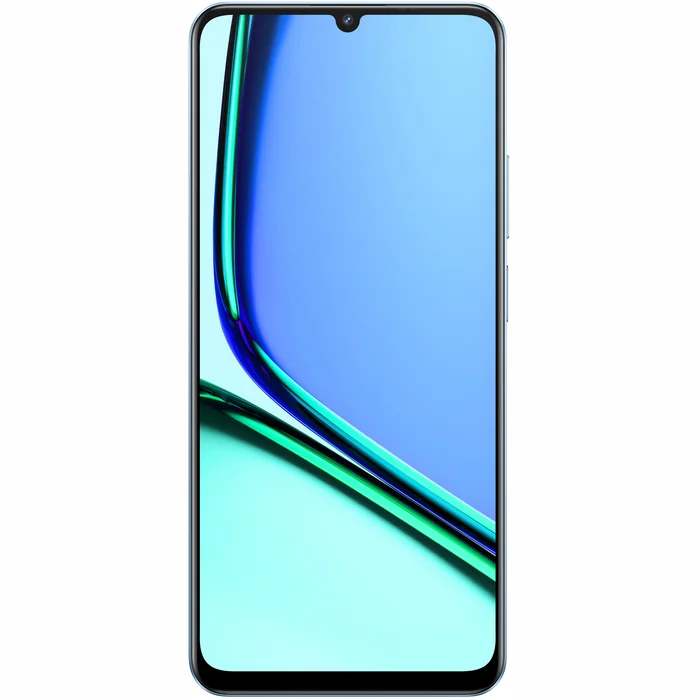 Realme Note 60 4+128GB Voyage Blue