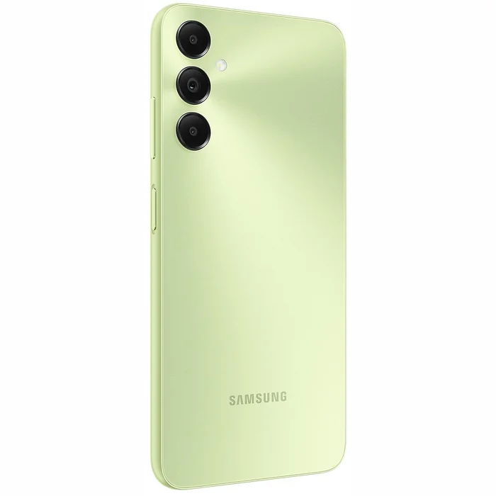 Samsung Galaxy A05s 4+128GB Light Green