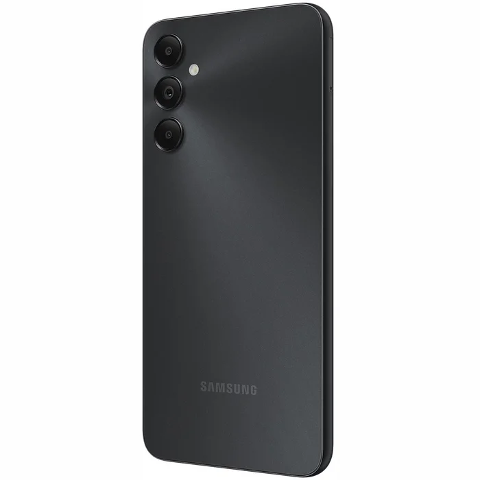 Samsung Galaxy A05s 4+64GB Black [Mazlietots]