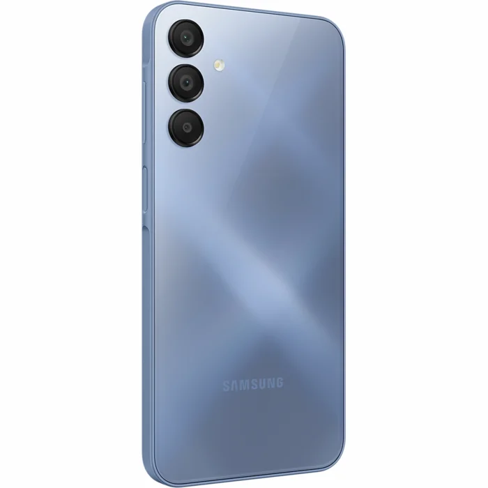Samsung Galaxy A15 4+128GB Blue