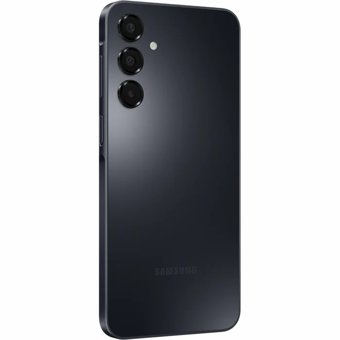 Samsung Galaxy A16 4+128GB Black