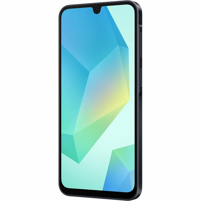 Samsung Galaxy A16 4+128GB Black