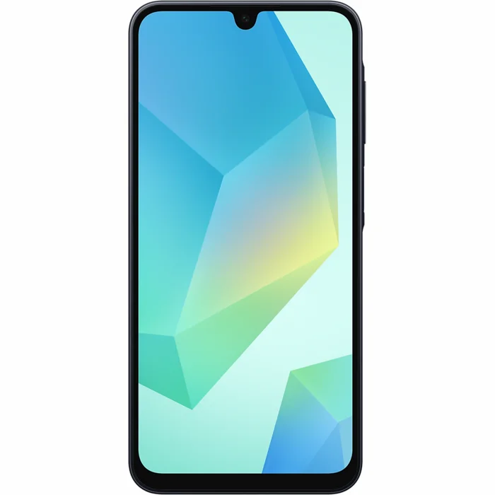 Samsung Galaxy A16 4+128GB Black