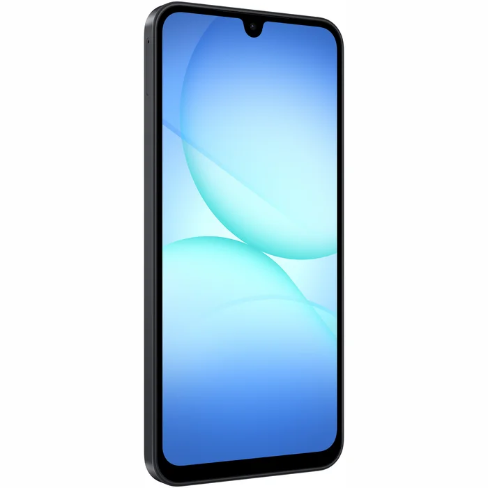 Samsung Galaxy A17 LTE 4+128GB Black