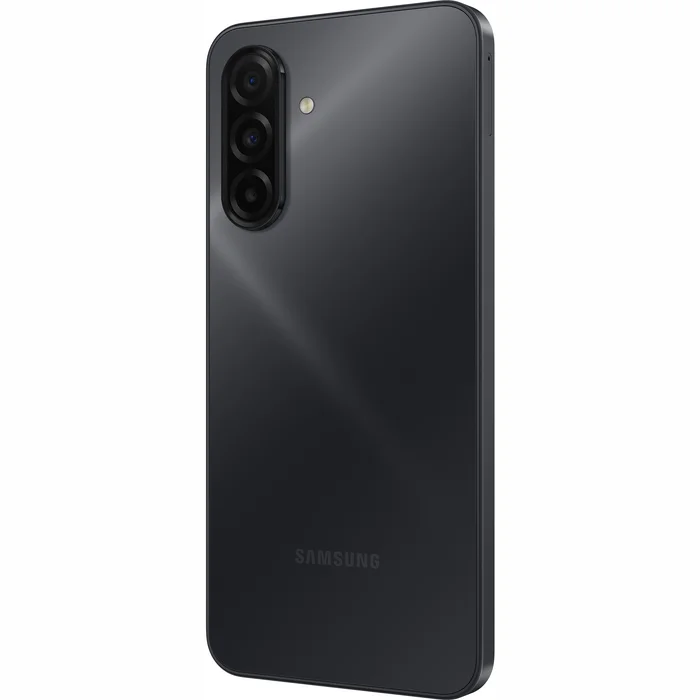 Samsung Galaxy A17 LTE 4+128GB Black