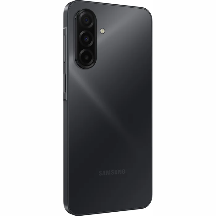 Samsung Galaxy A17 LTE 4+128GB Black