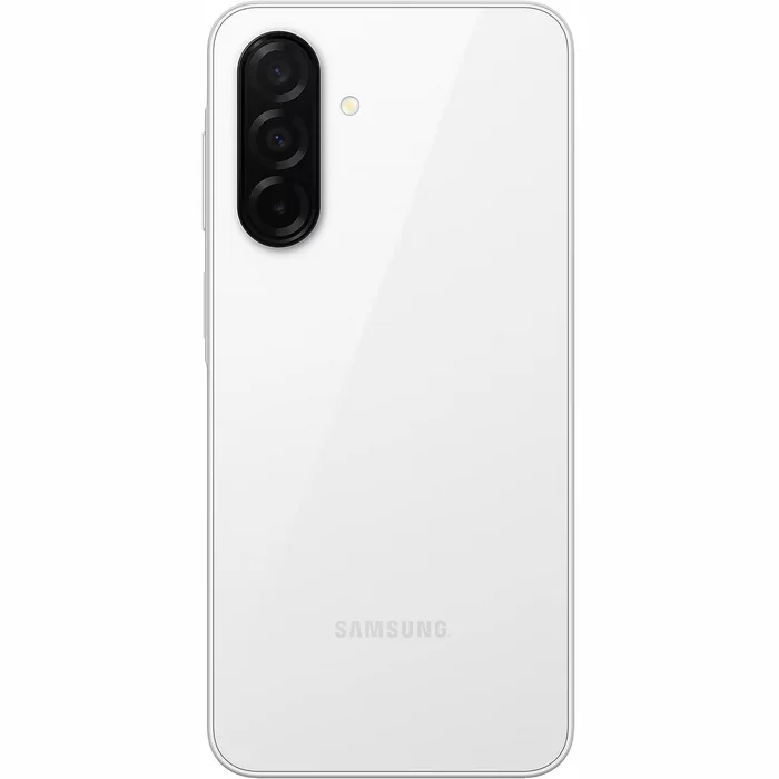 Samsung Galaxy A26 5G 6+128GB White