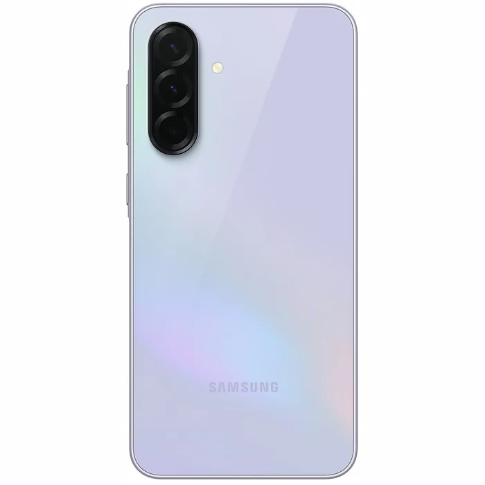 Mobilie telefoni un viedtālruņi Samsung Galaxy A36 5G 6+128GB Awesome Lavender