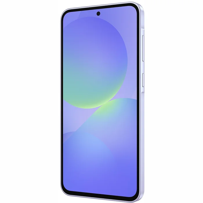 Mobilie telefoni un viedtālruņi Samsung Galaxy A36 5G 6+128GB Awesome Lavender
