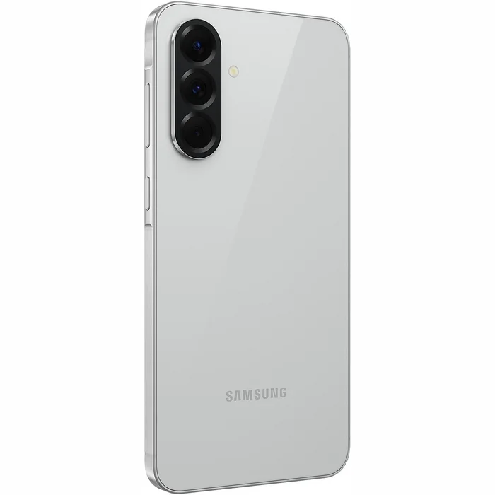 Mobilie telefoni un viedtālruņi Samsung Galaxy A56 5G 8+128GB Awesome Lightgray