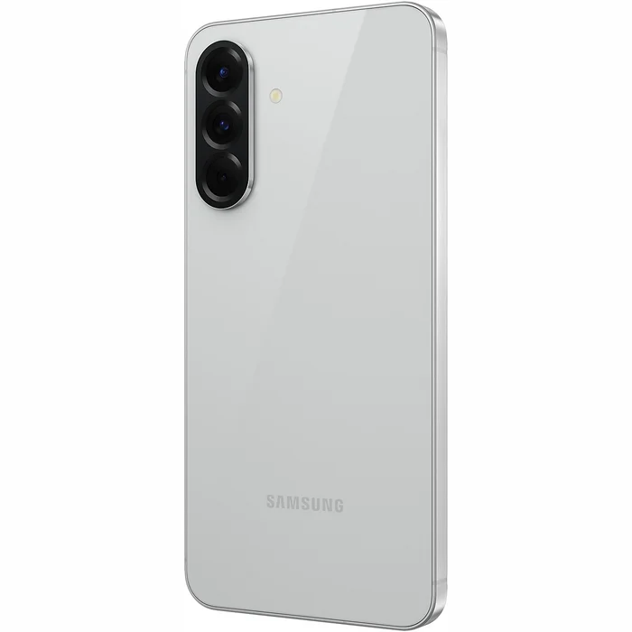 Mobilie telefoni un viedtālruņi Samsung Galaxy A56 5G 8+128GB Awesome Lightgray