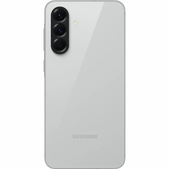 Mobilie telefoni un viedtālruņi Samsung Galaxy A56 5G 8+128GB Awesome Lightgray