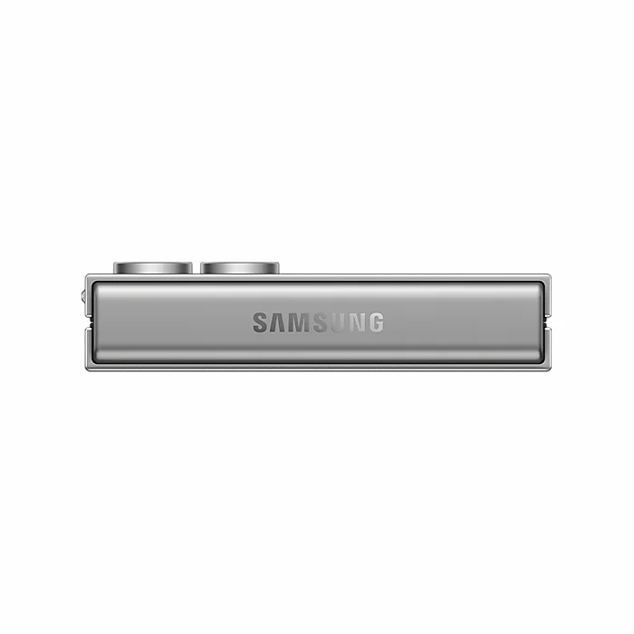 Samsung Galaxy Flip6 12+512GB Silver Shadow